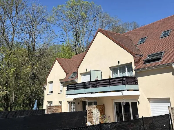 Duplex 3 pièces 69 m²