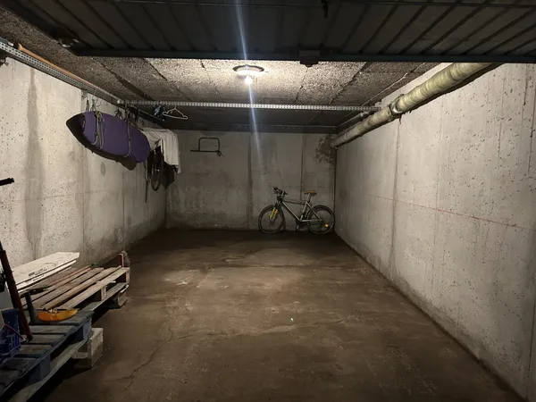 Stationnement Vente Seignosse   39000€