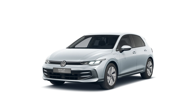 Volkswagen Golf 1.5 eHybrid 204 DSG6