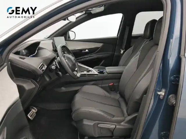 Peugeot 3008 bluehdi 130ch s&amp;s eat8 — photo 9