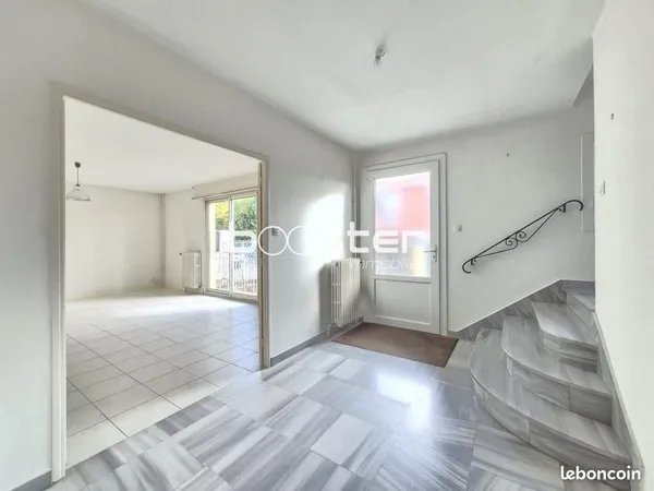Maison 4 pièces 116 m²