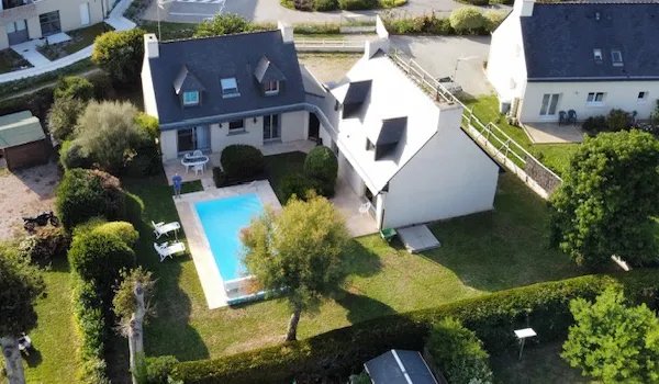 Maison 10 pièces 178 m²