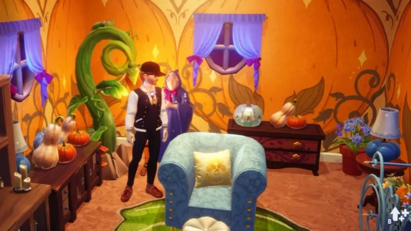 Dynia i księżniczka Disney Dreamlight Valley: Kompletny poradnik