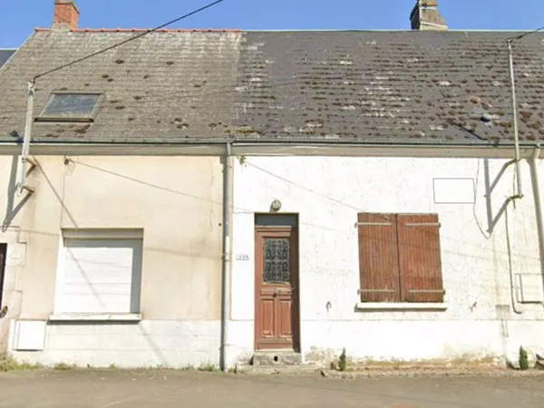 Maison 3 pièces 90 m²