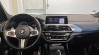 Bmw X3 xDrive20dA 190ch M Sport Euro6c — photo 11