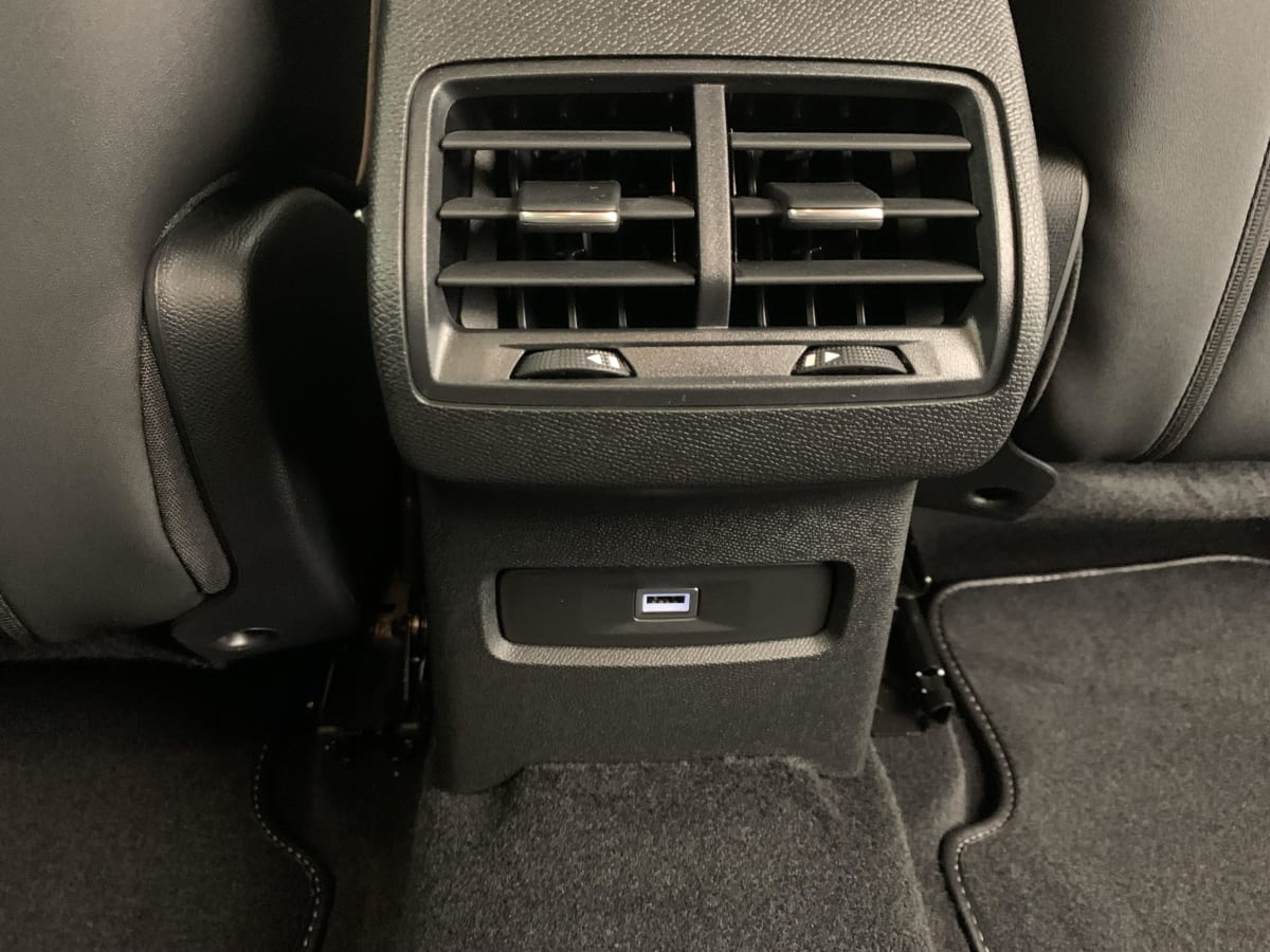 Citroën C4 — photo 23