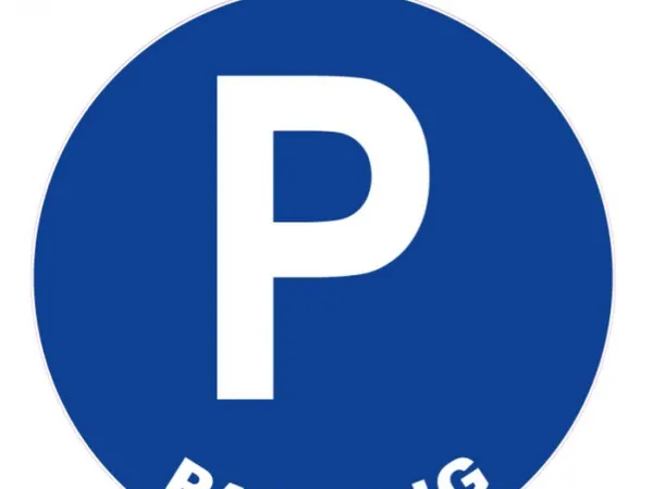 Place de Parking Belle Epoque frontiere Monaco
