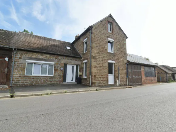 Maison 6 pièces 130 m²