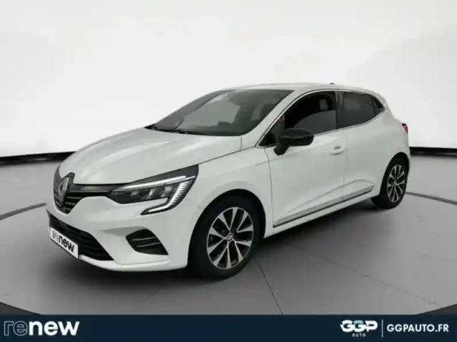 Renault Clio 1.0 tce 90ch techno — photo 1