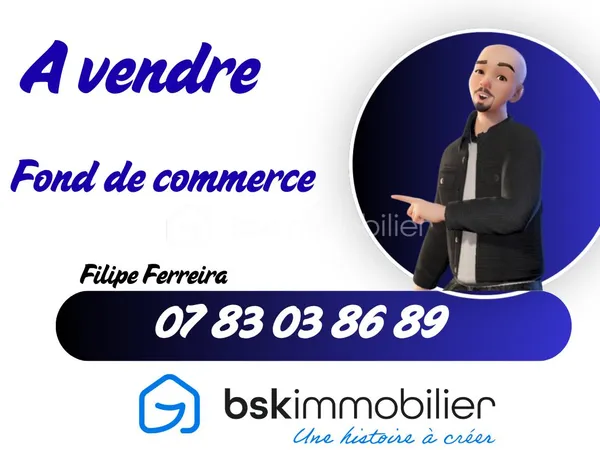 Fonds de commerce