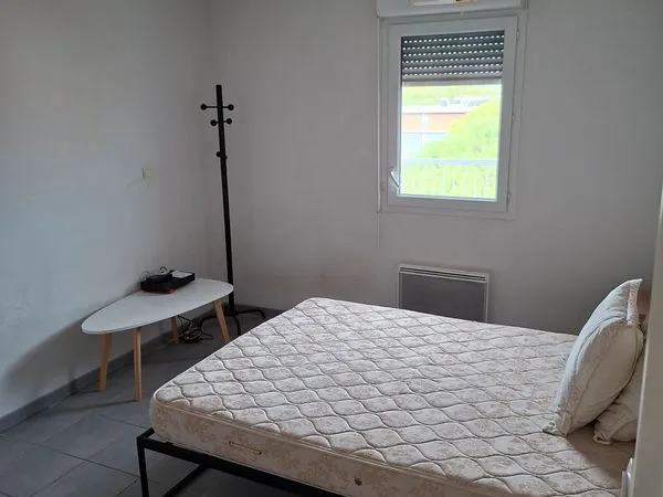 Chambre à louer Paul Valéry