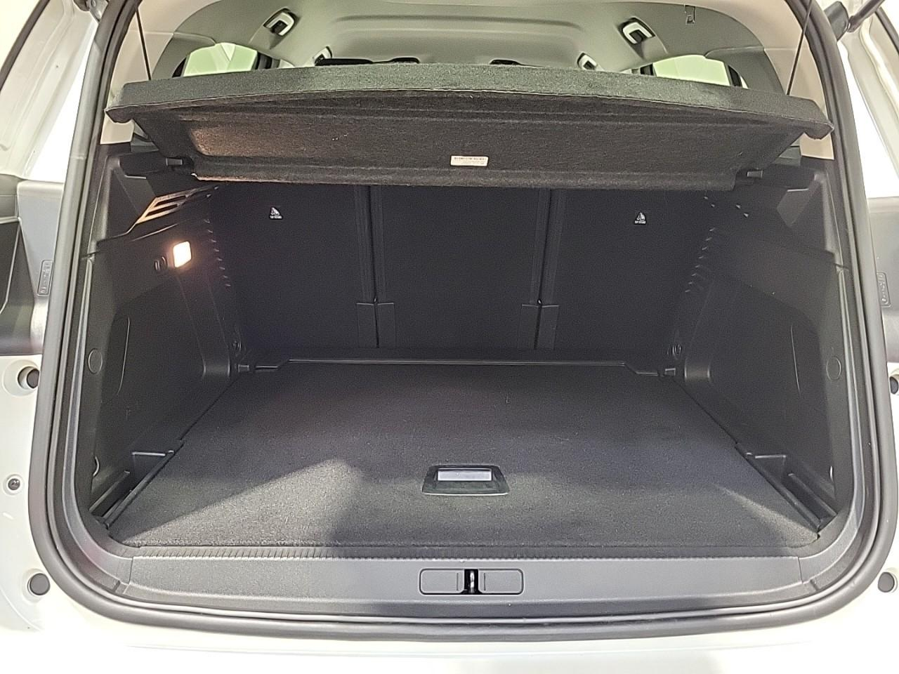 Citroën C5 Aircross bluehdi 130 s&s eat8 feel pack — photo 14