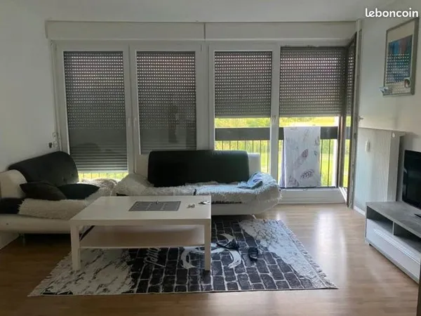 Appartement 88m2