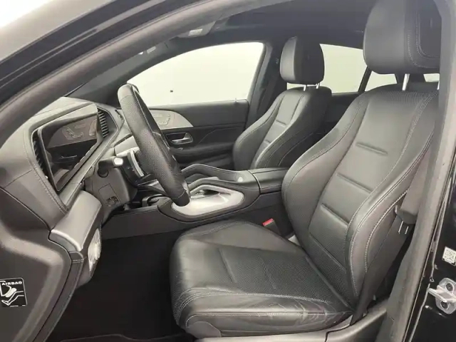 Mercedes Gle coupé 350 de 9g-tronic 4matic — photo 15