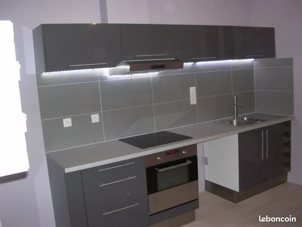 Appartement T2