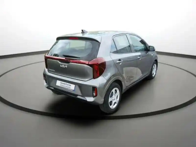 Kia Picanto 1.0 gdi 68ch active — photo 6