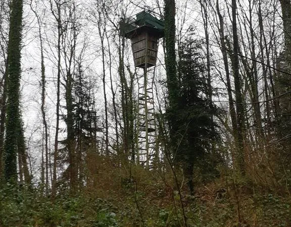 Terrain Vente Bailleul-la-Vallée   9200€
