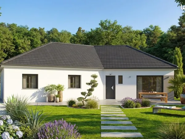 Maison 5 pièces 112 m²