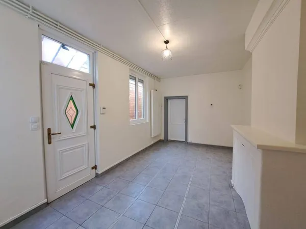 Maison 4 pièces 87 m²