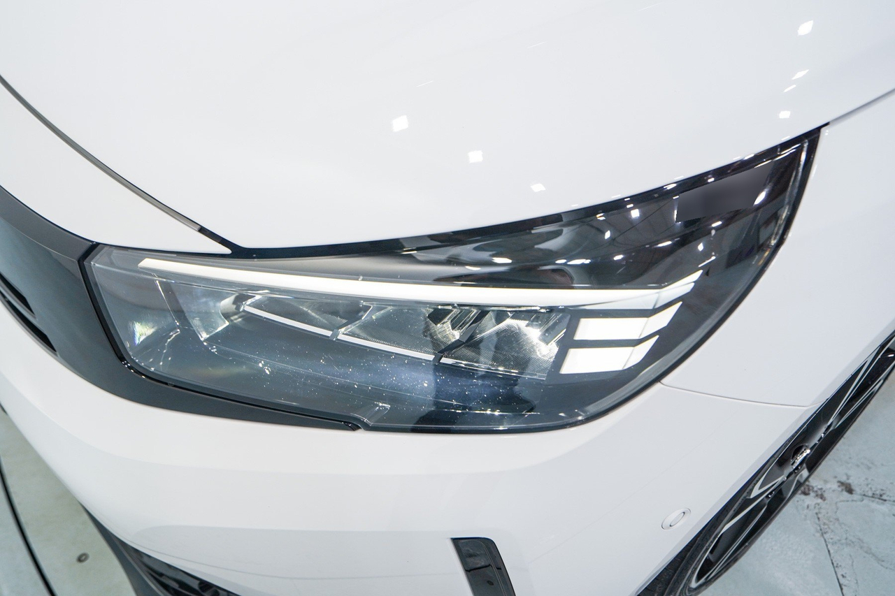 Opel Corsa — photo 9