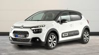 Citroen C3 1.2 PureTech 110ch S&S MAX Boite Automatique