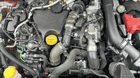Renault Captur 1.5 Blue dCi 115ch Intens — photo 20