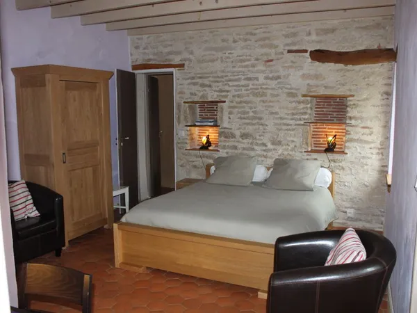 Maison de 62m2 à louer sur Flagey-Echézeaux