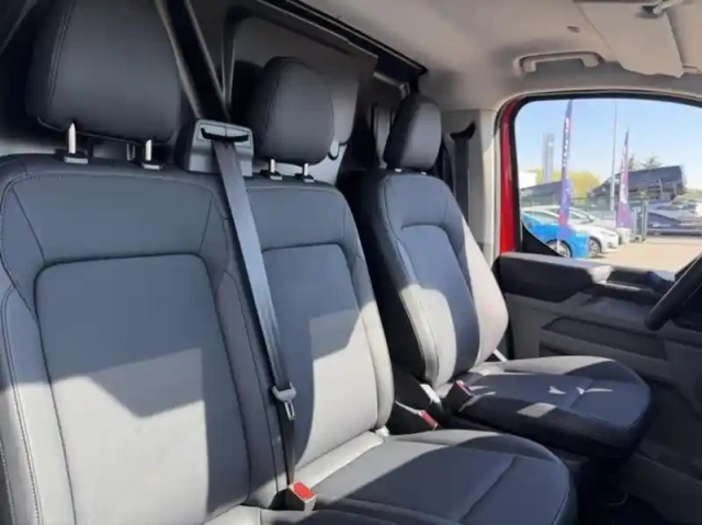 Ford Custom transit  fg 280 l1h1 2.0 ecoblue 136ch trend bva8 — photo 12