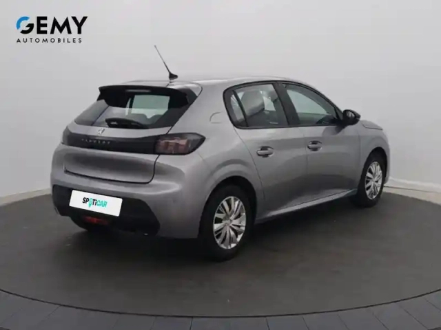 Peugeot 208 bluehdi 100 s&amp;s bvm6 — photo 60