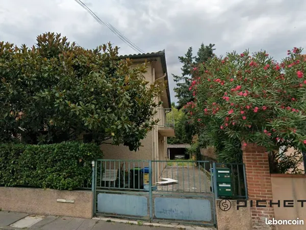 Maison 8 pièces 160 m²