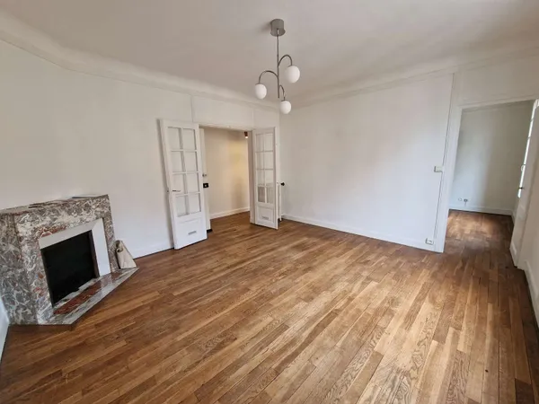 ORLEANS HYPER CENTRE APT T3 62M² AVEC GARAGE
