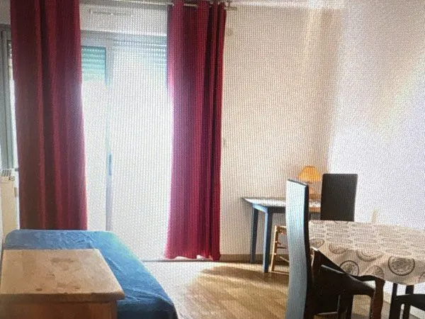 Location studio