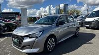 Peugeot 208 1.2 PureTech 75ch S&S Active Pack — photo 3