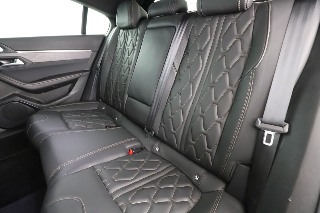 Peugeot 508 1.6 PureTech GT EAT8 — photo 13