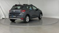Dacia Sandero 1.0 TCe 90ch Stepway Essential — photo 5