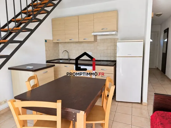 Appartement à vendre Linguizzetta