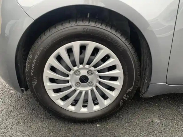 Fiat 500 e 95ch action (step1) — photo 9