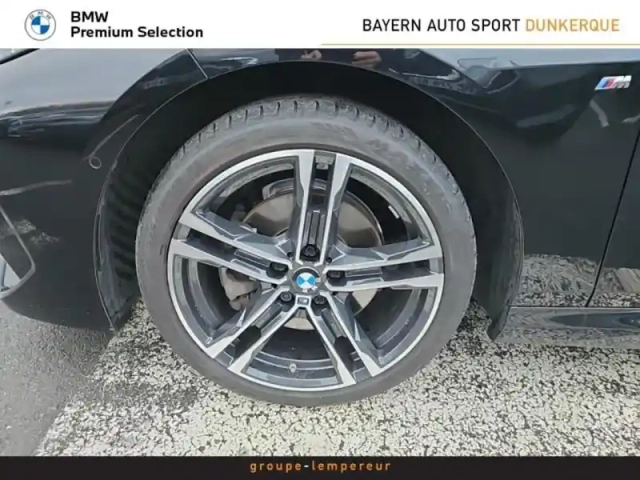 Bmw Serie 2 série 2 gran coupé 218ia 136ch m sport dkg7 — photo 12