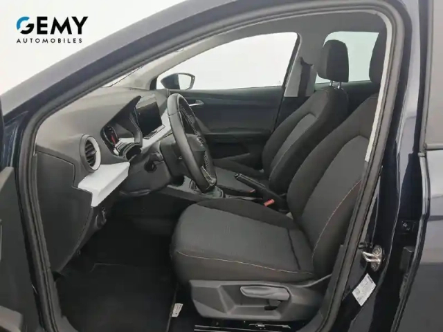 Seat Ibiza 1.0 ecotsi 95 ch s/s bvm5 — photo 84