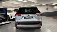 Toyota Rav4 2.5 Hybride 218ch Dynamic 2WD MY22 — photo 6