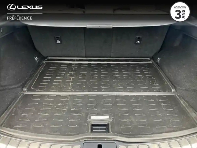 Lexus Rx 450h+ executive 4wd my24 — photo 10