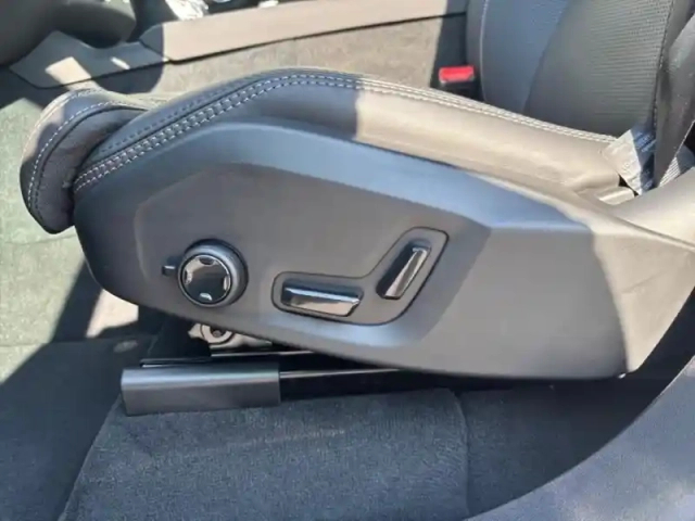 Volvo Xc90 t8 awd 310 + 145ch ultra style dark geartronic — photo 12