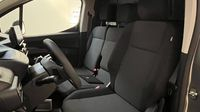 Peugeot Partner M Diesel 130ch automatique — photo 9
