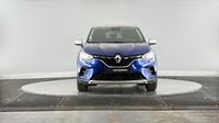 Renault Captur 1.6 E-Tech hybride 145ch Techno — photo 1