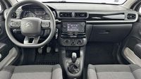 Citroen C3 1.2 PureTech 83ch S&S YOU! — photo 8