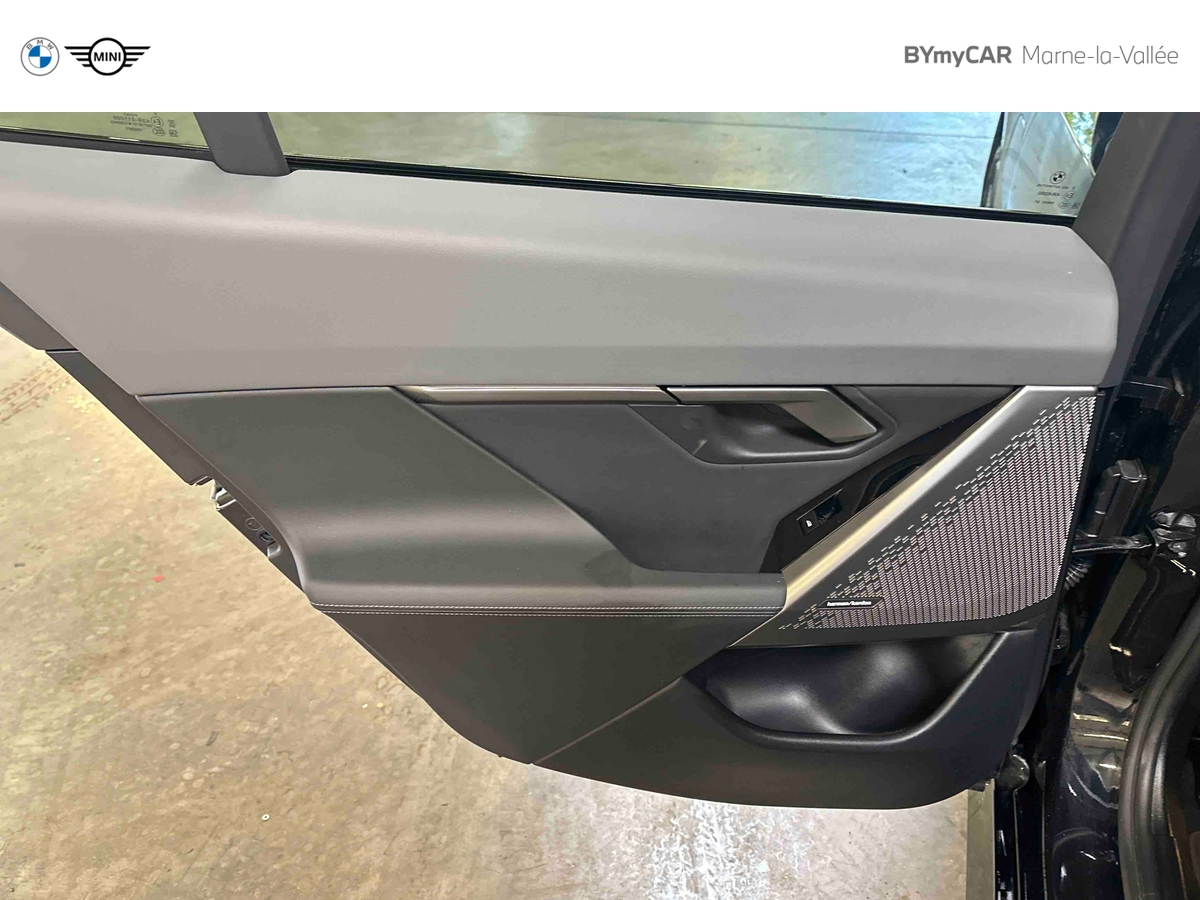 BMW Touring 530e xDrive PHEV 299 ch BVA8 — photo 25