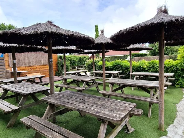Murs commerciaux 96 m² Fort-Mahon-Plage