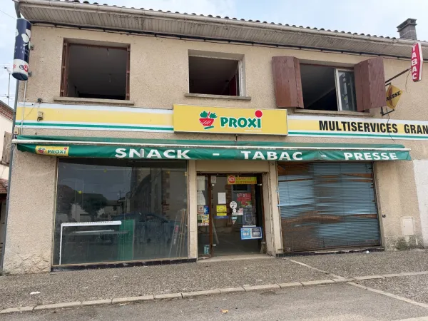 Immeuble de rapport 3 pièces 96 m²