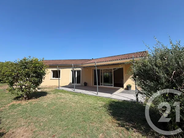 Maison 5 pièces 160 m²