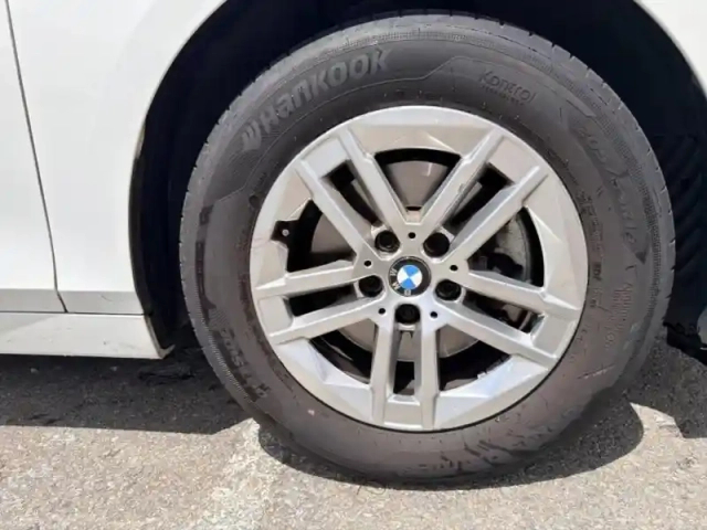 Bmw Serie 2 série 2 activetourer 218i 136ch dkg7 — photo 8